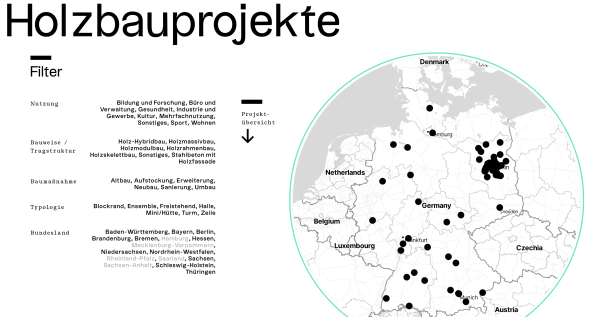 Holzbau Atlas