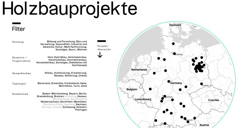 Holzbau Atlas